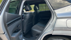 Hyundai TUCSON 1.6 TGDi Hybrid 230 N Line S 5dr 2WD Auto Hybrid Estate